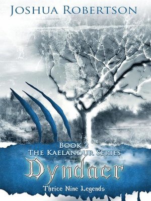 cover image of Dyndaer